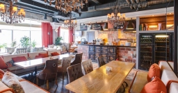 Большой зал — фото 4