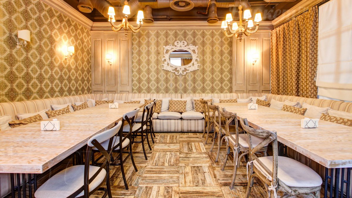 Vip зал — фото 2