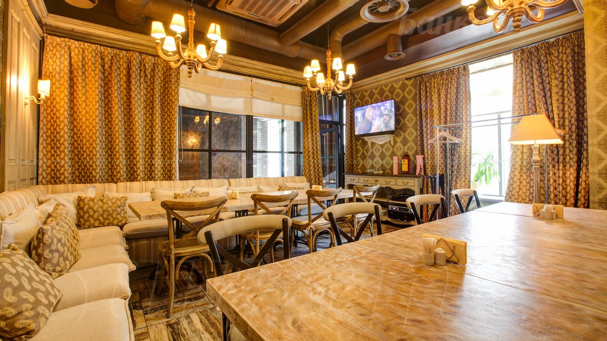 Vip зал — фото 3