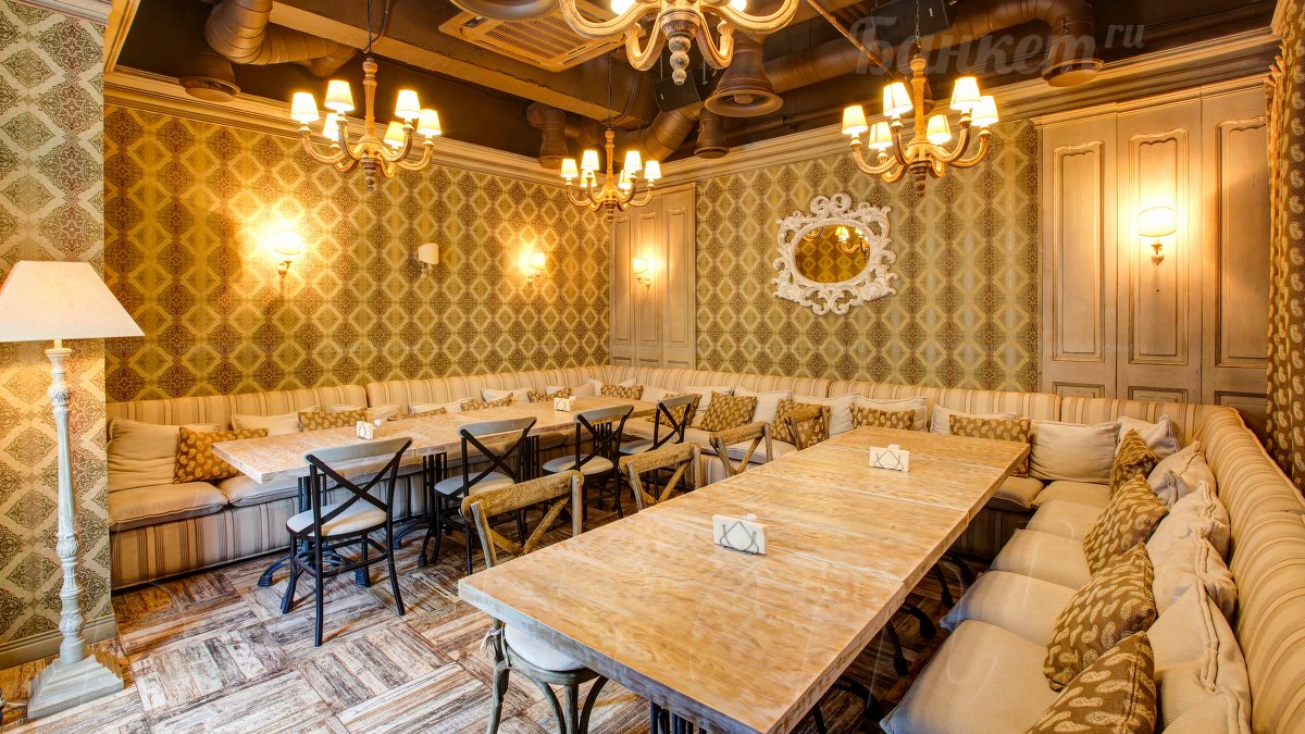 Vip зал — фото 4