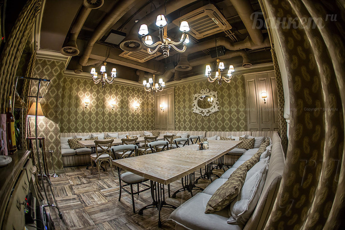 Vip зал — фото 5