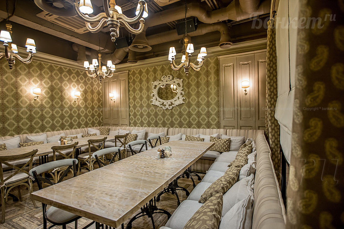 Vip зал — фото 6