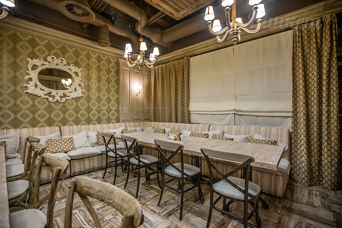 Vip зал — фото 7