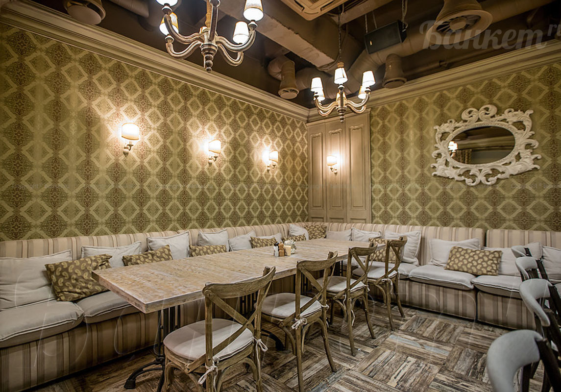 Vip зал — фото 9