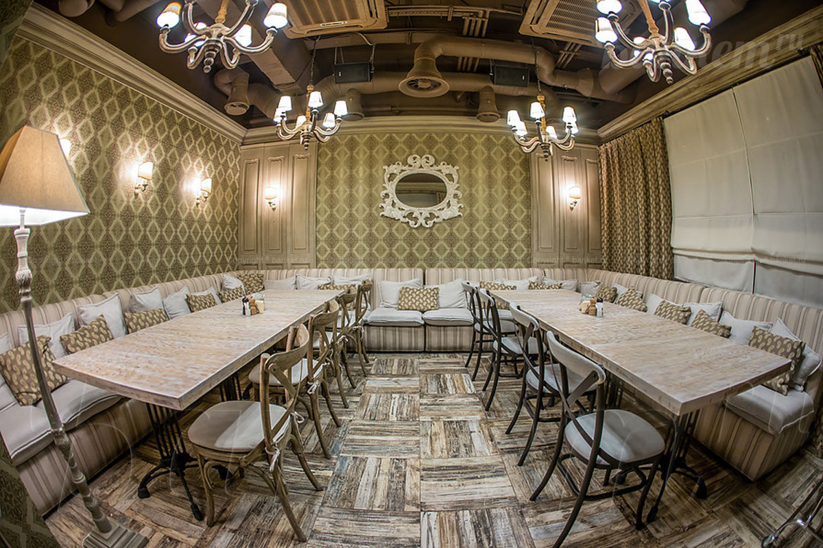 Vip зал — фото 10