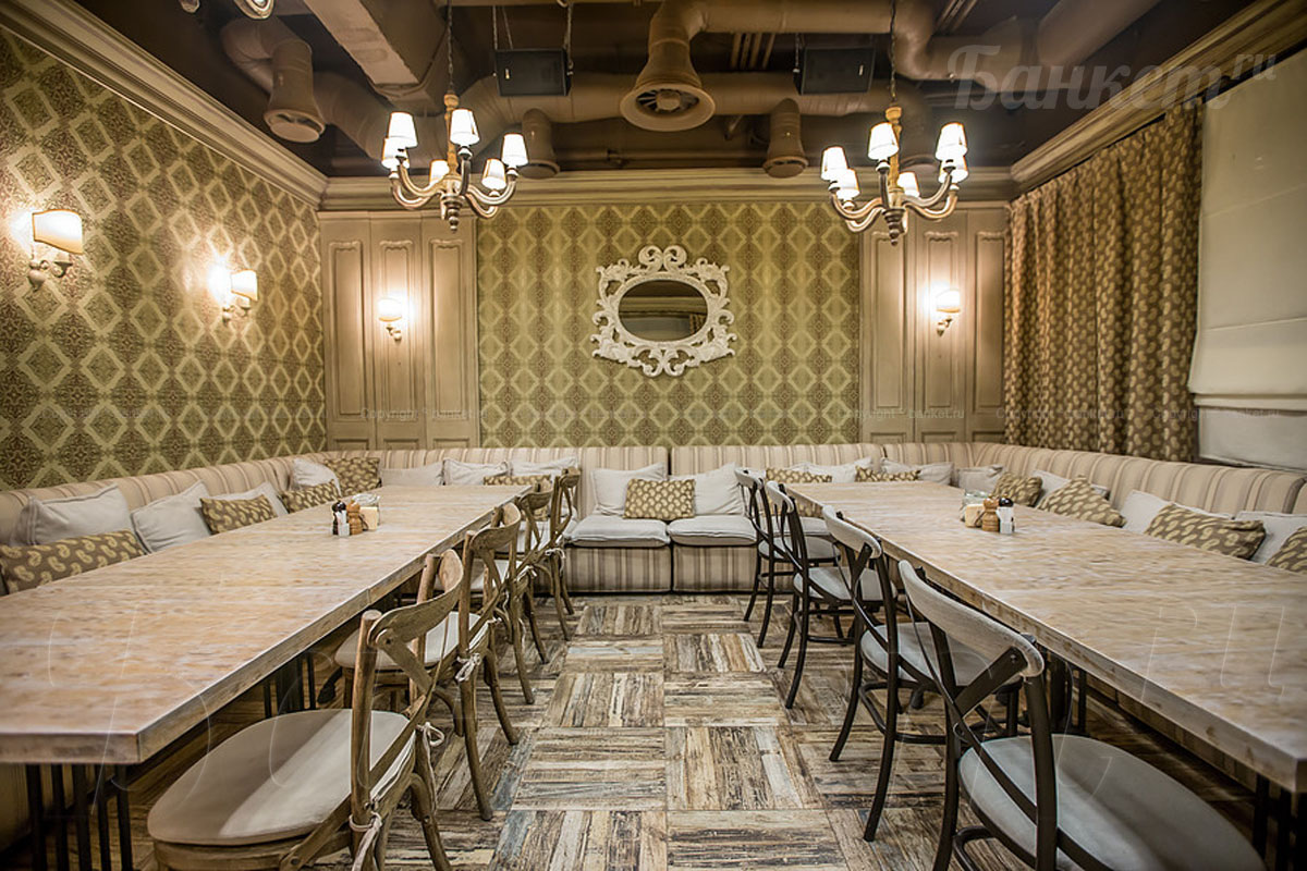 Vip зал — фото 11