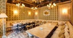 Vip зал — фото 4