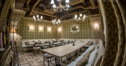 Vip зал — фото 5