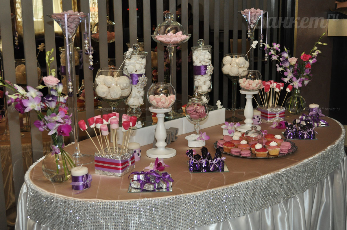 Основной зал — Ресторан Graff Lounge