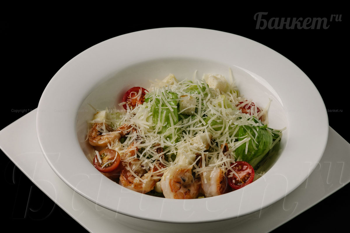 Основной зал — Ресторан Graff Lounge