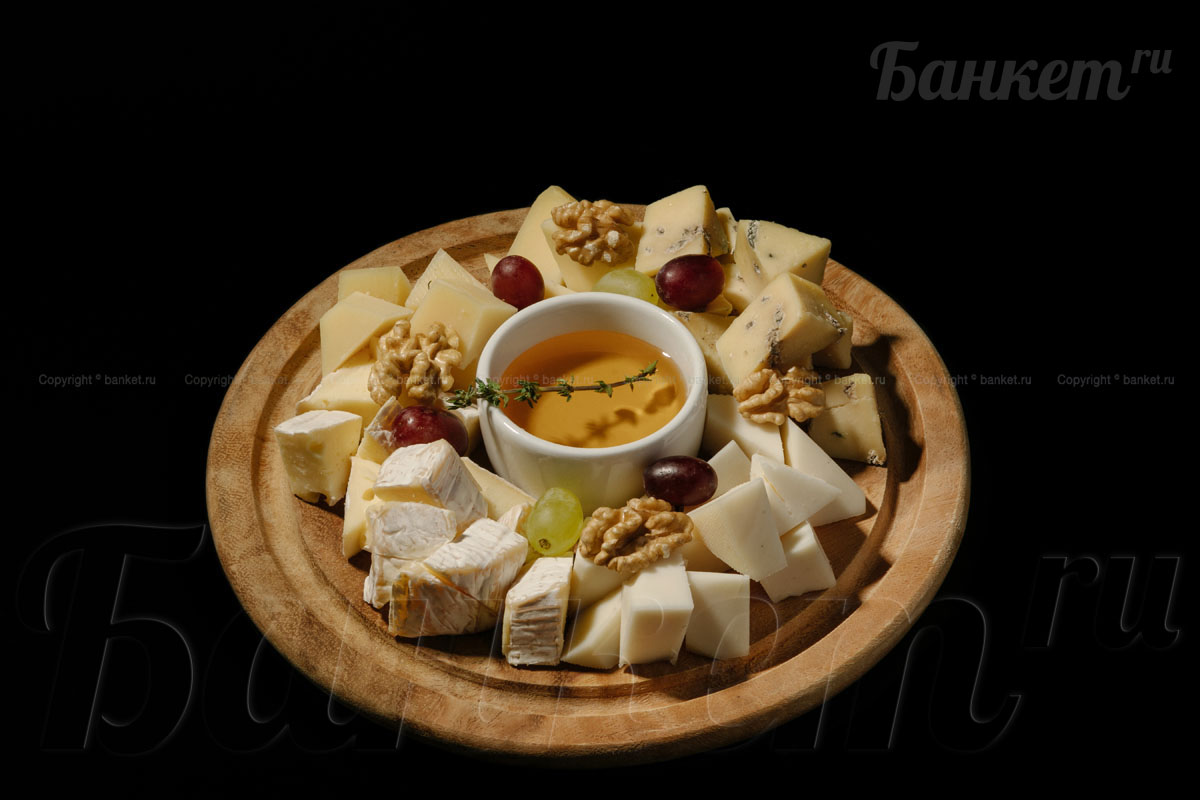 Основной зал — Ресторан Graff Lounge