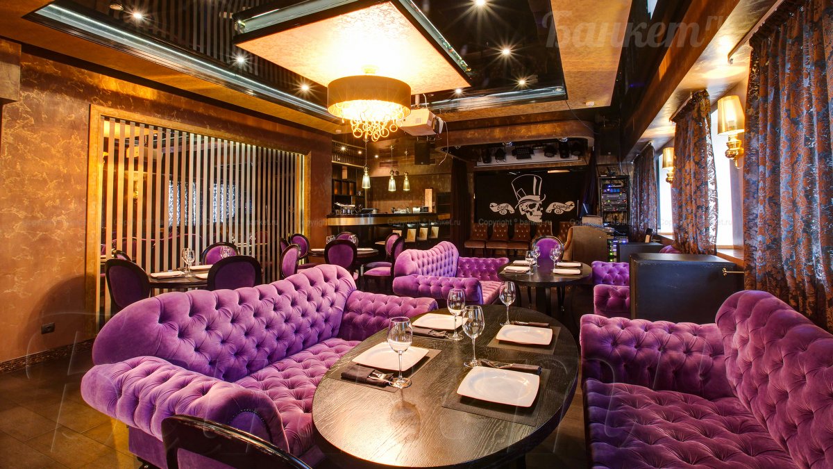 Основной зал — фото 9