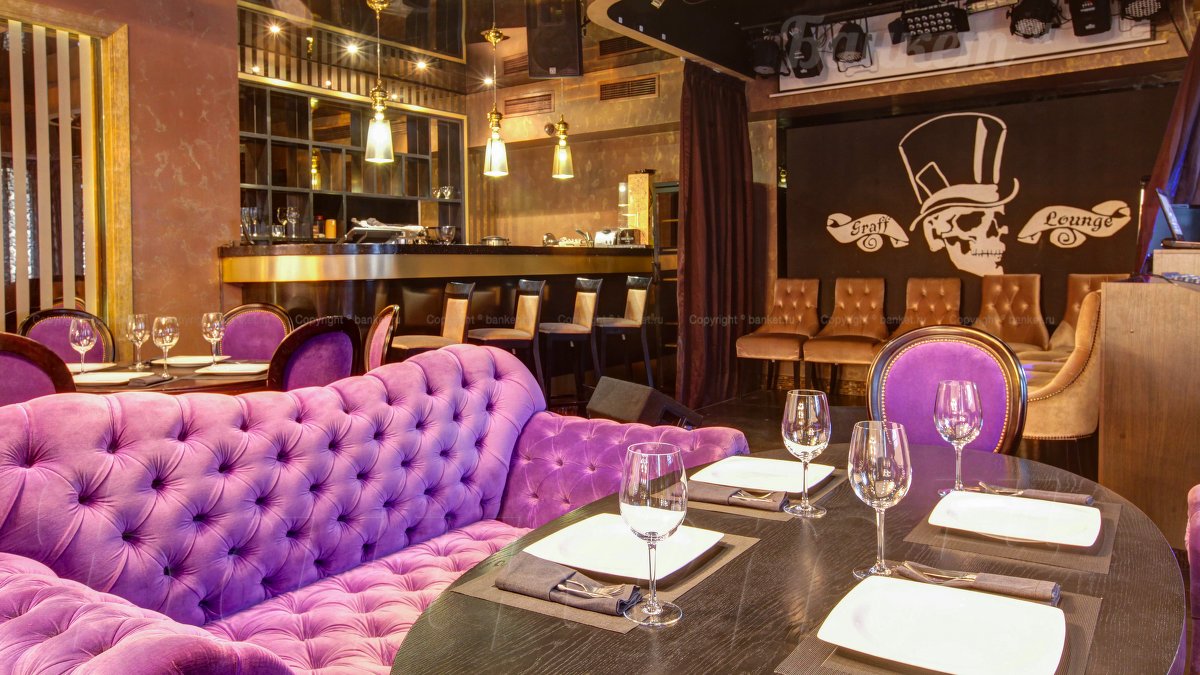 Основной зал — фото 10