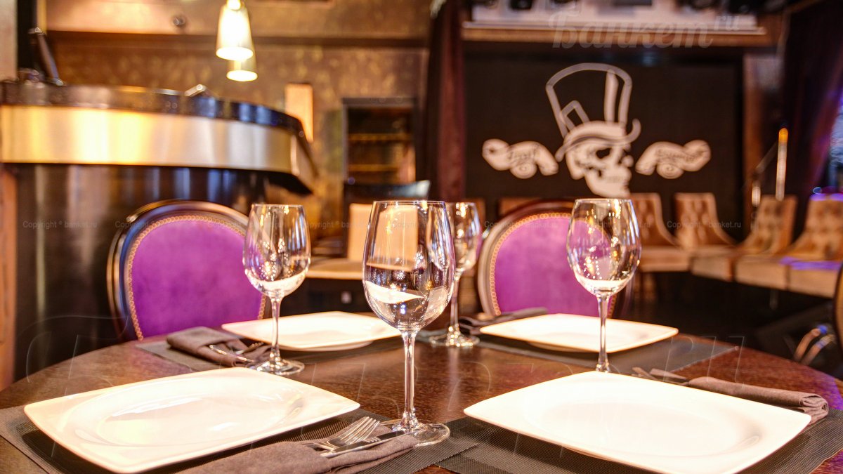 Основной зал — фото 12