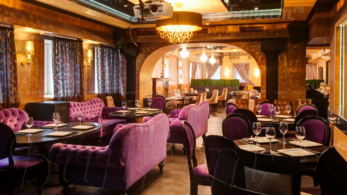 Основной зал — фото 13