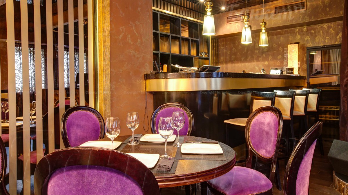 Основной зал — фото 14