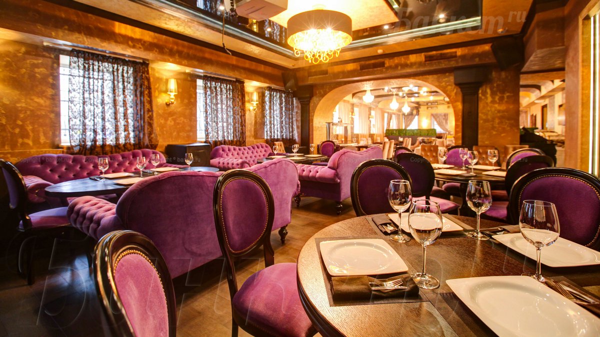 Основной зал — фото 15