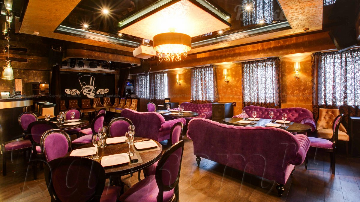 Основной зал — фото 17