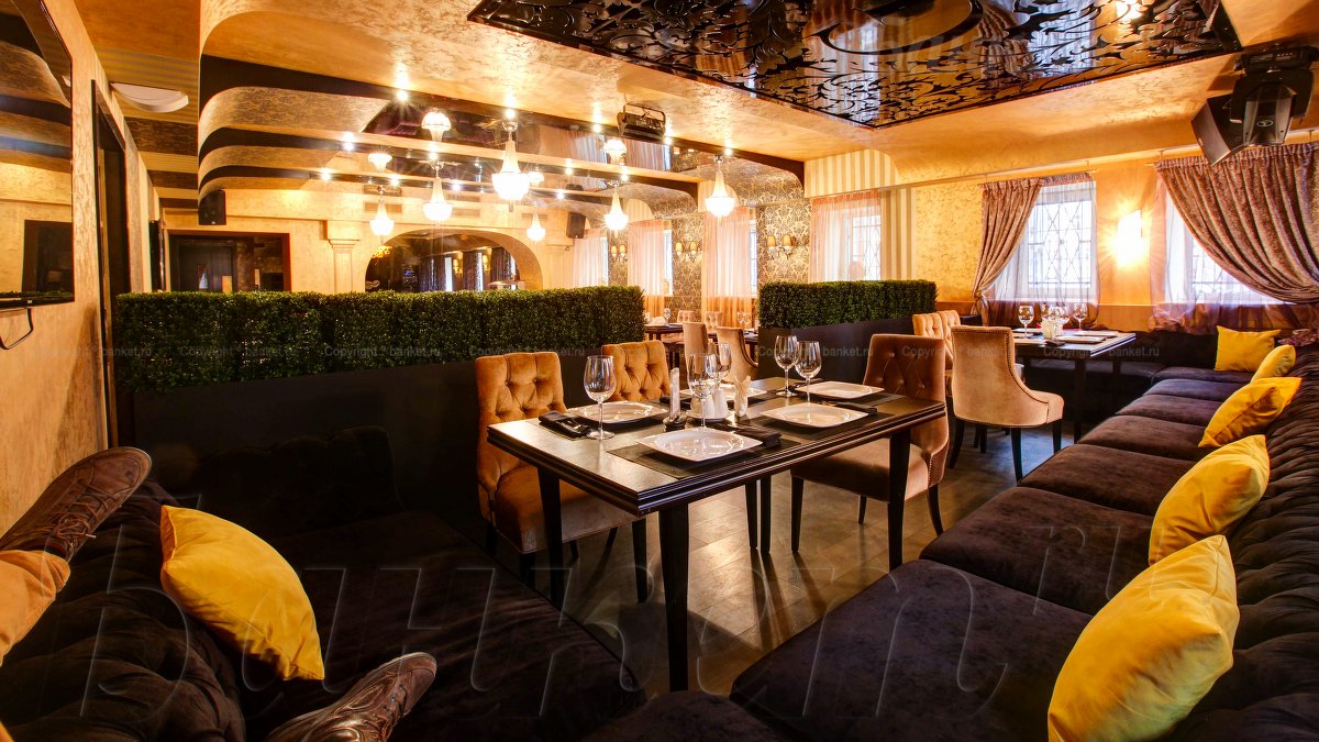 Основной зал — фото 18