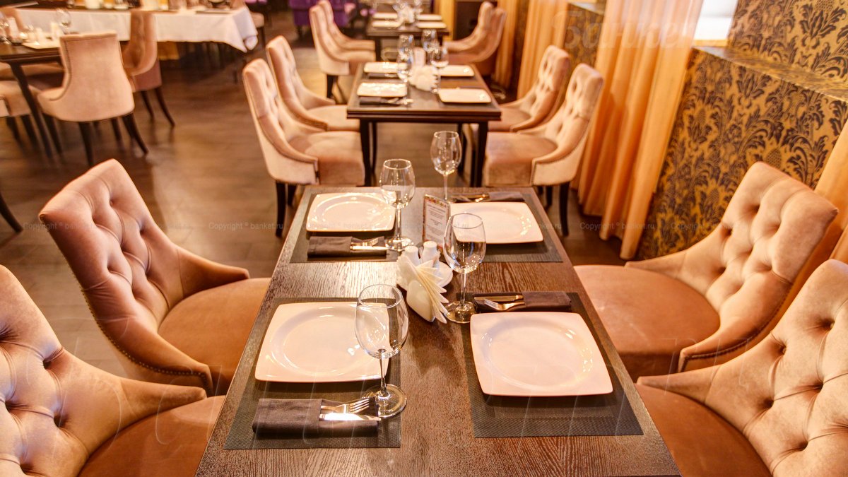 Основной зал — фото 19