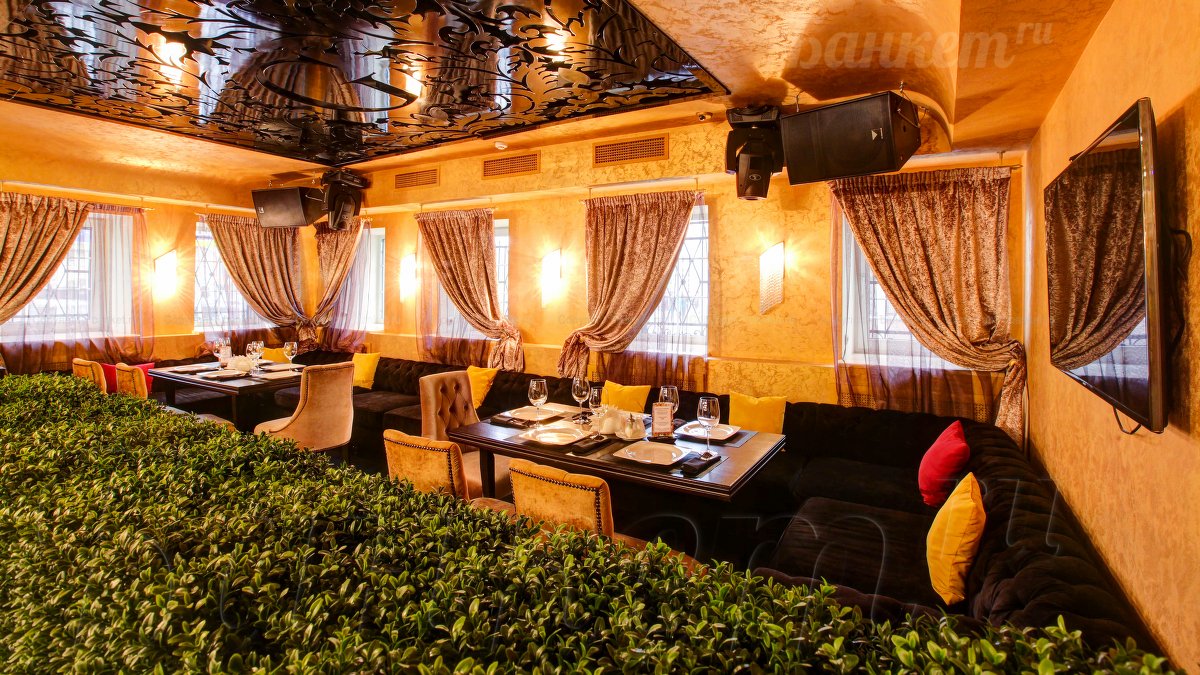 Основной зал — фото 20