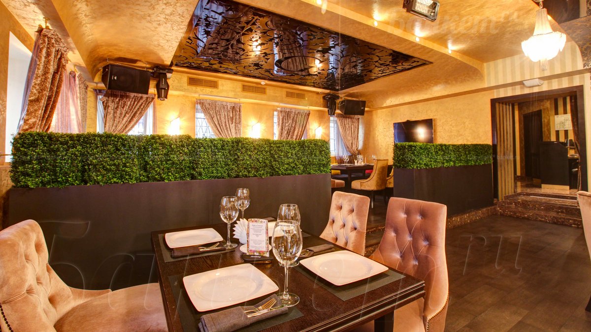 Основной зал — фото 21