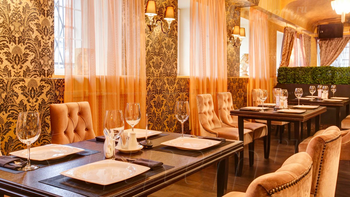 Основной зал — фото 22