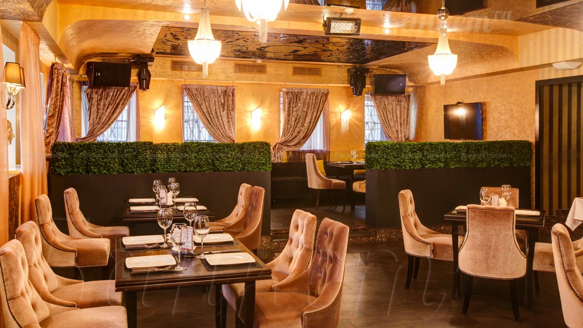 Основной зал — фото 23