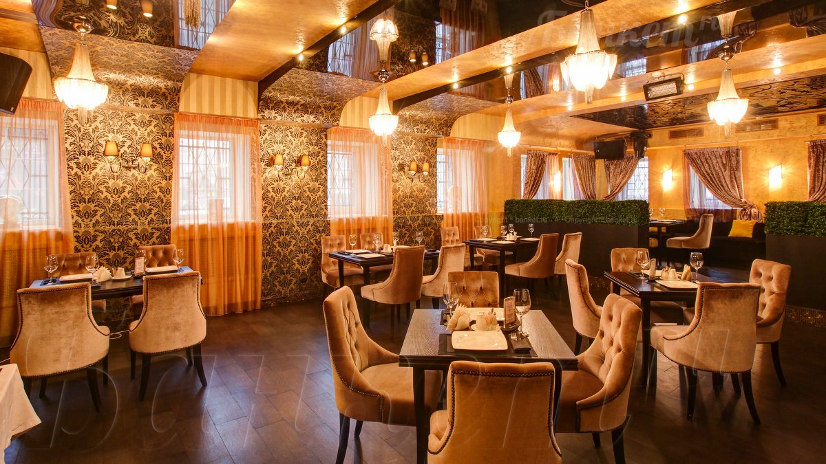 Основной зал — фото 24