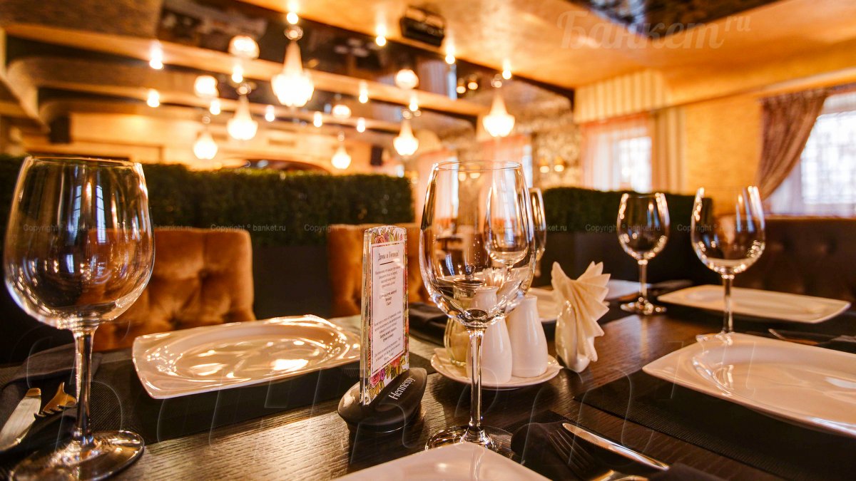 Основной зал — фото 26