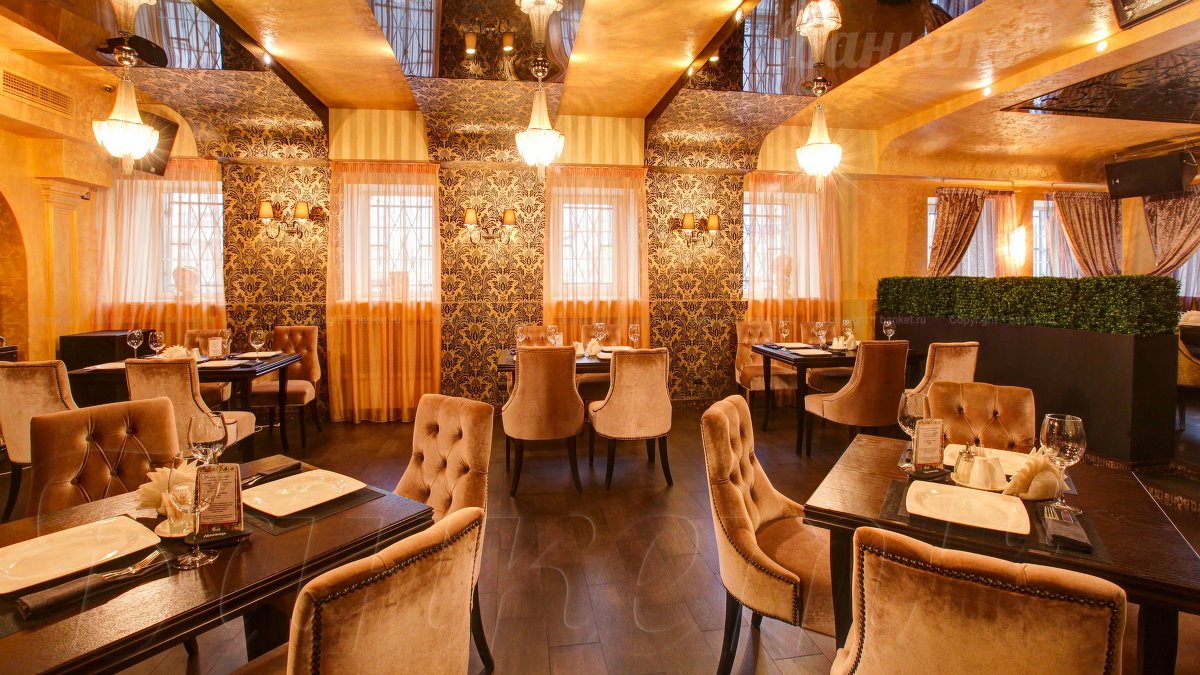 Основной зал — фото 28