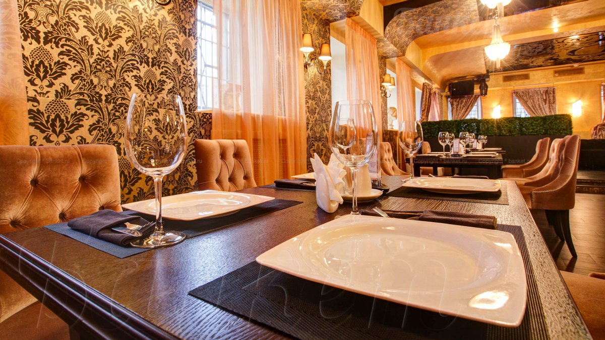 Основной зал — фото 30