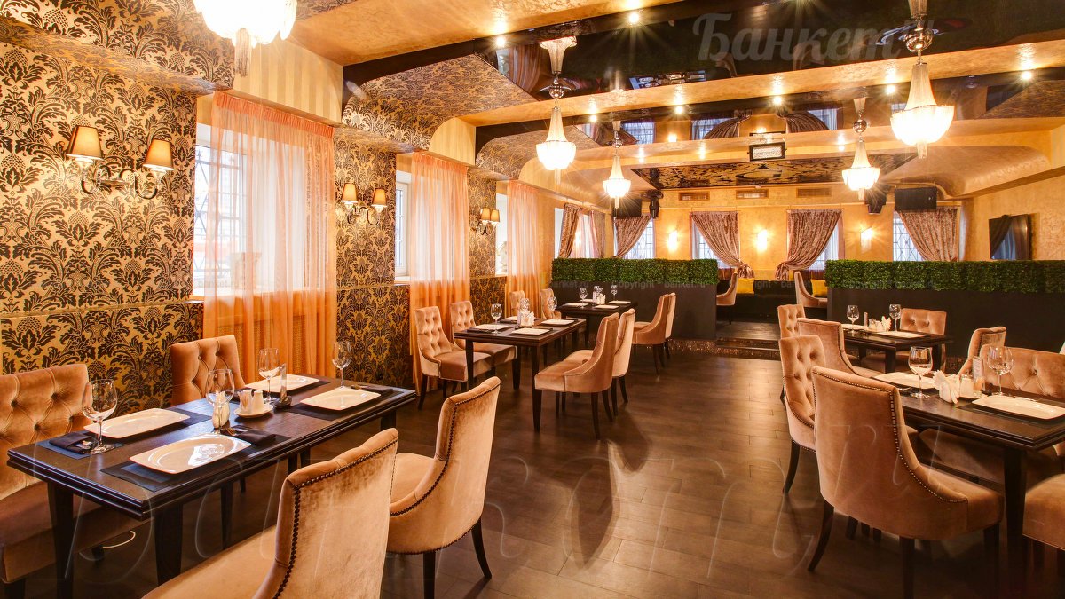 Основной зал — фото 31