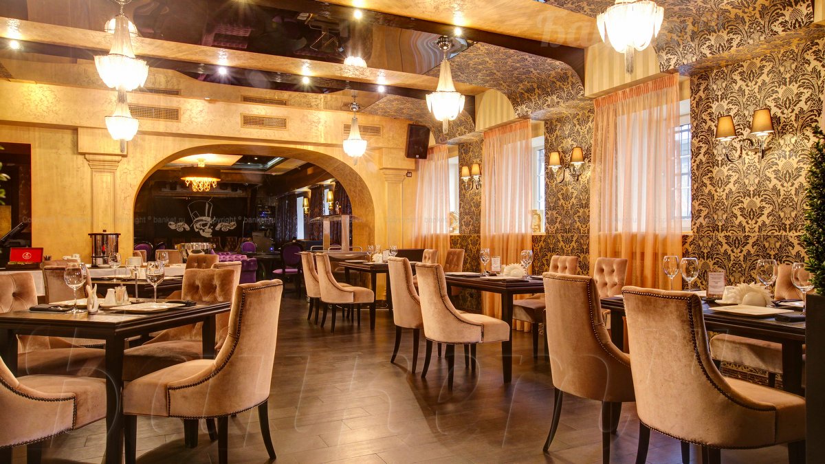 Основной зал — фото 32