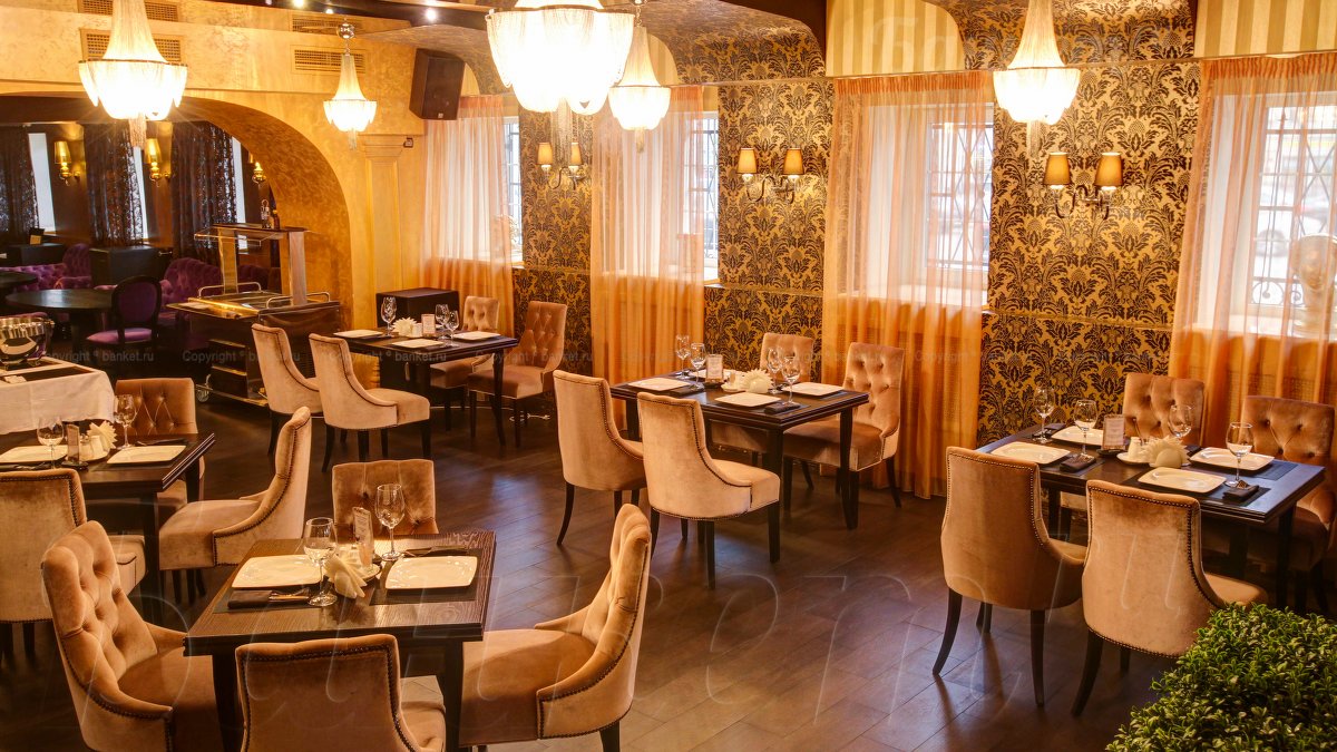 Основной зал — фото 33