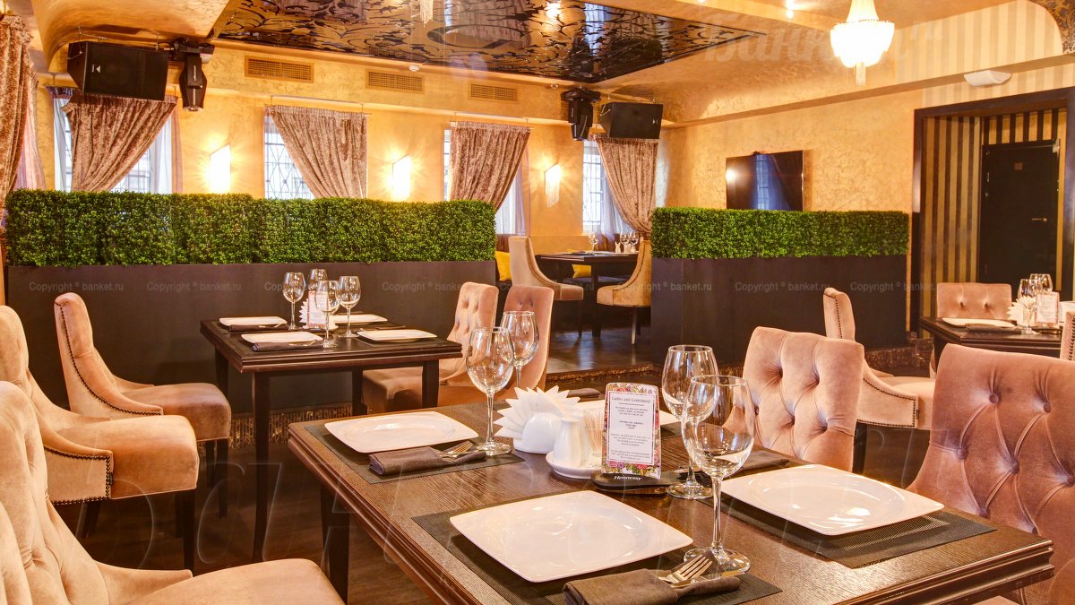 Основной зал — фото 34