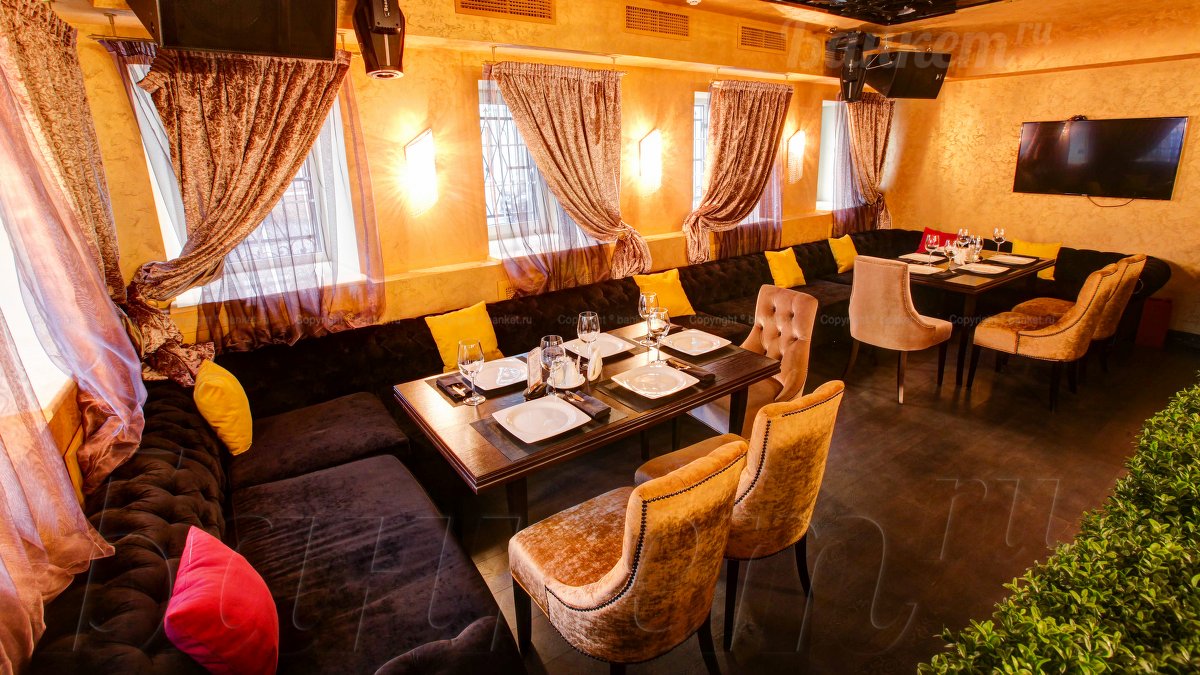 Основной зал — фото 35