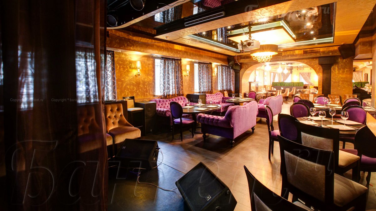 Основной зал — фото 36