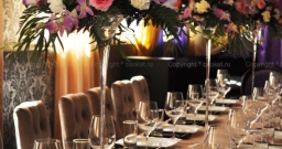 Основной зал — подробнее о зале