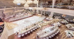 Банкетный зал МИР (Цветной бульвар, 11, стр.2)