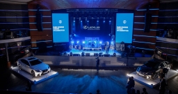 Банкетный зал МИР (Цветной бульвар, 11, стр.2) — фото 4