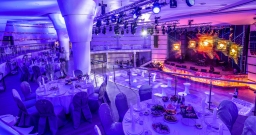 Банкетный зал МИР (Цветной бульвар, 11, стр.2) — фото 5