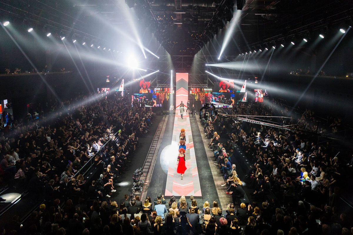 VK Stadium (Ленинградский проспект, 80) — фото 6