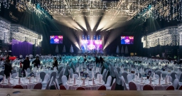 VK Stadium (Ленинградский проспект, 80)