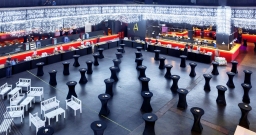 VK Stadium (Ленинградский проспект, 80)