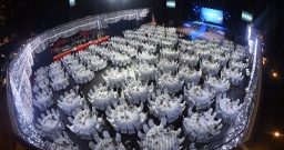 VK Stadium (Ленинградский проспект, 80)