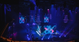 VK Stadium (Ленинградский проспект, 80) — фото 4