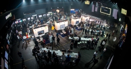 VK Stadium (Ленинградский проспект, 80) — фото 5