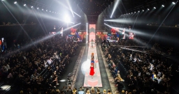 VK Stadium (Ленинградский проспект, 80) — фото 6