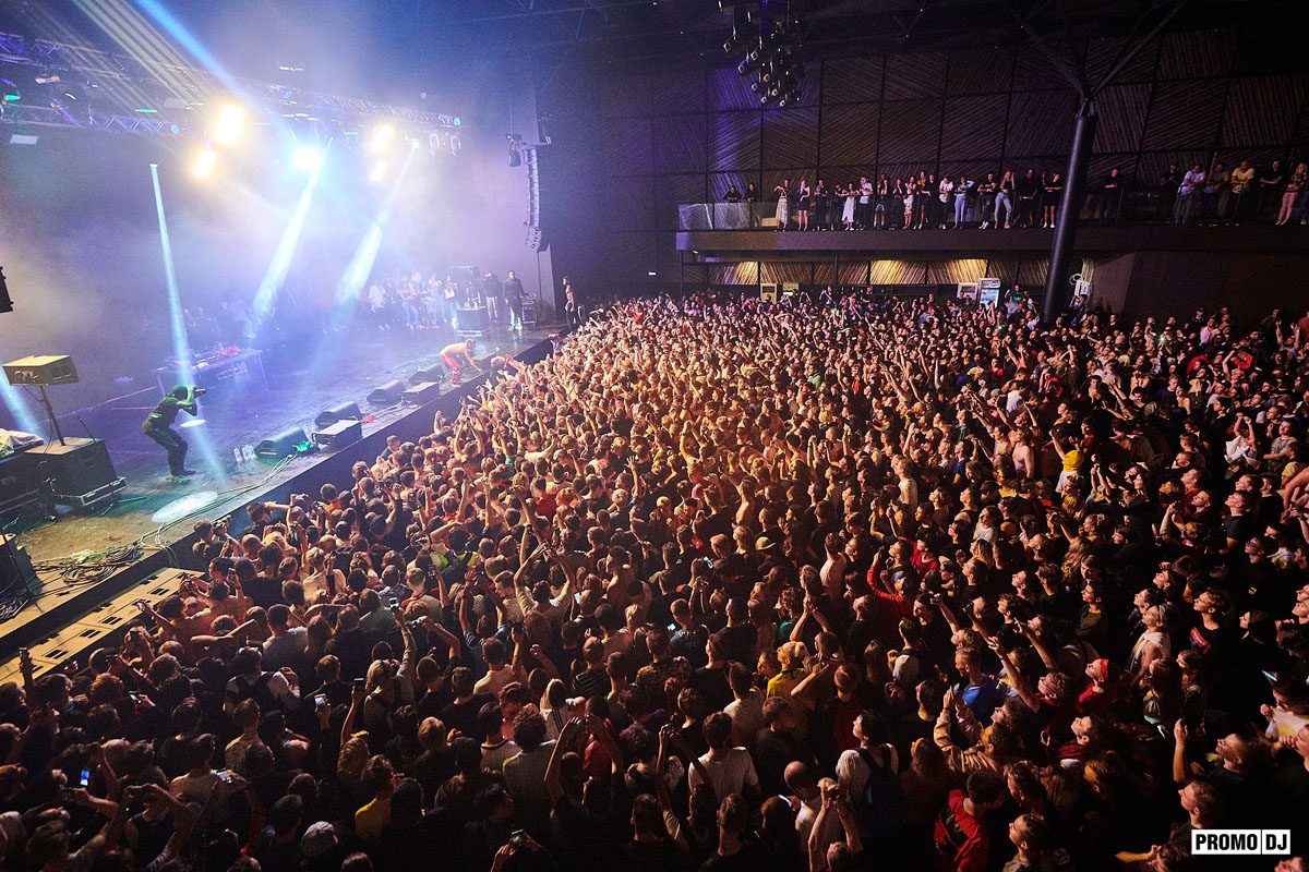 Atmosphere Moscow (Шмитовский пр., 32А, стр.1) — фото 6
